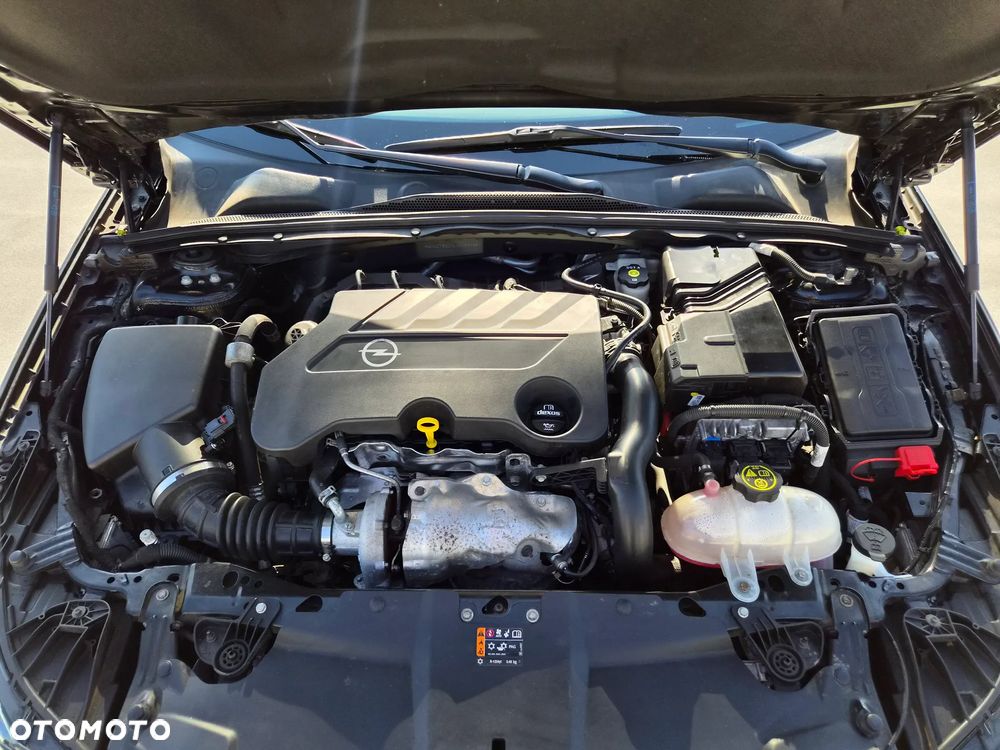 Opel Insignia 2.0 CDTI Executive - 20