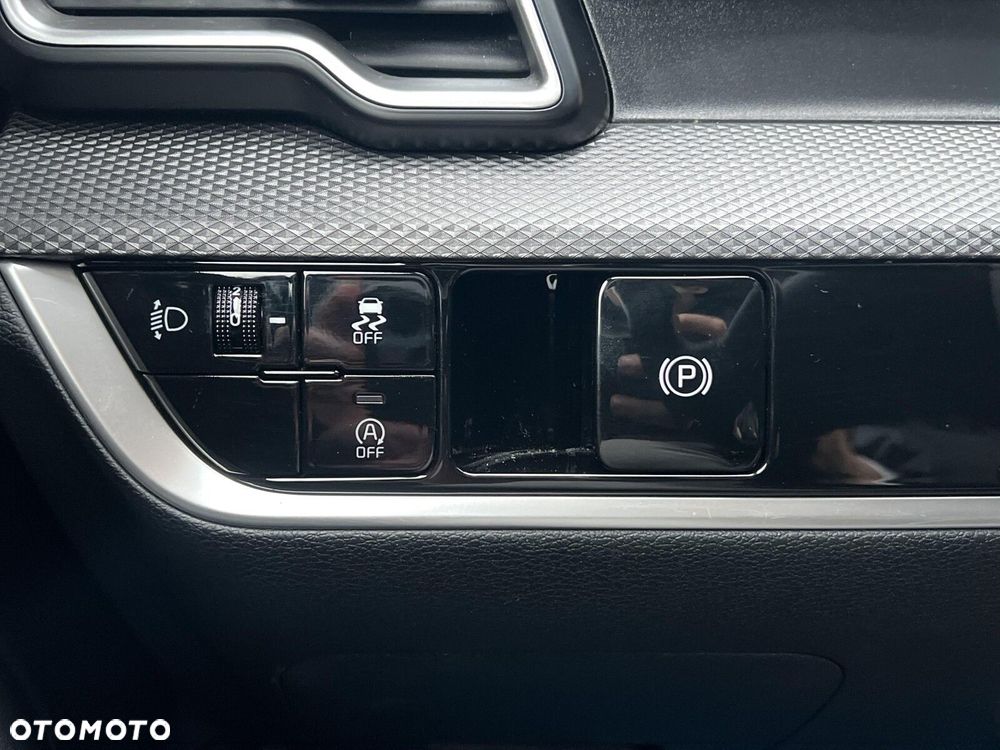 Kia Sportage - 10
