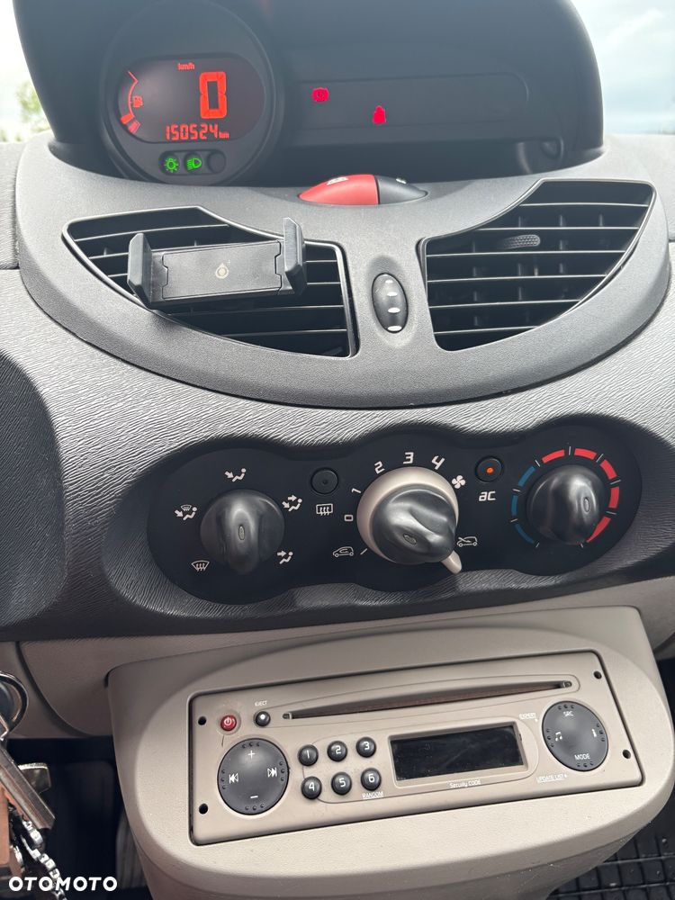 Renault Twingo 1.2 Expression - 6