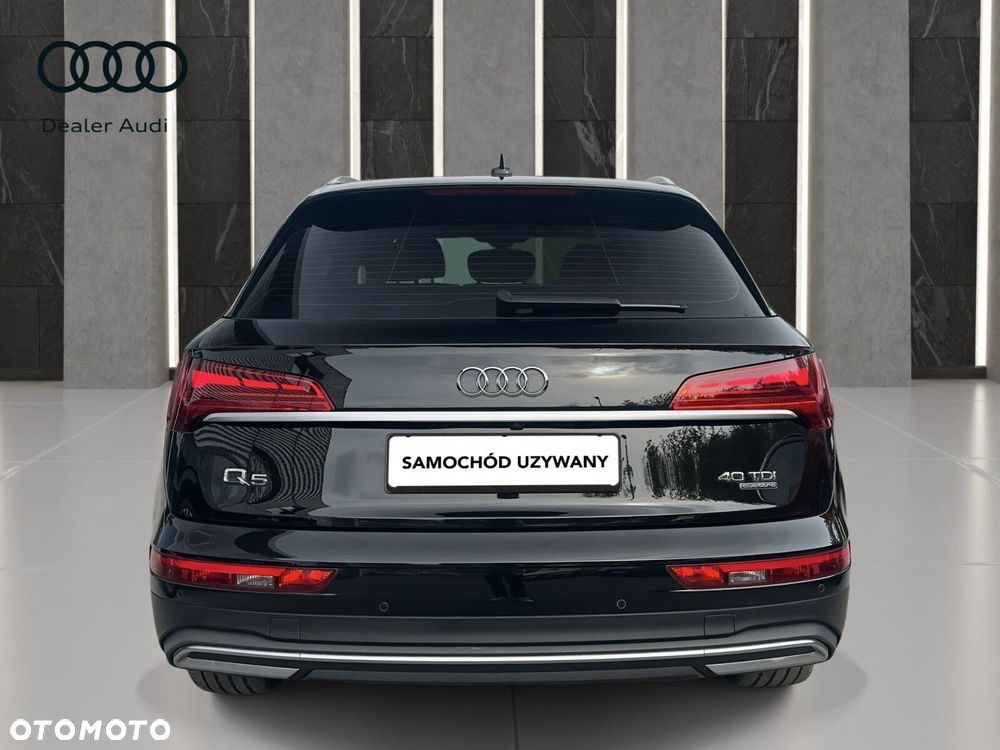 Audi Q5 40 TDI mHEV Quattro S tronic - 7