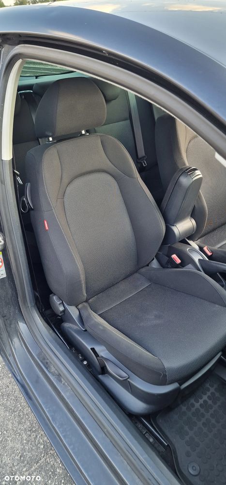 Seat Ibiza SC 1.9 TDI PD Sport - 22