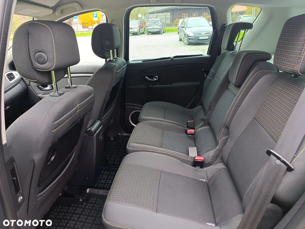 Renault Scenic 1.4 16V TCE Expression - 14