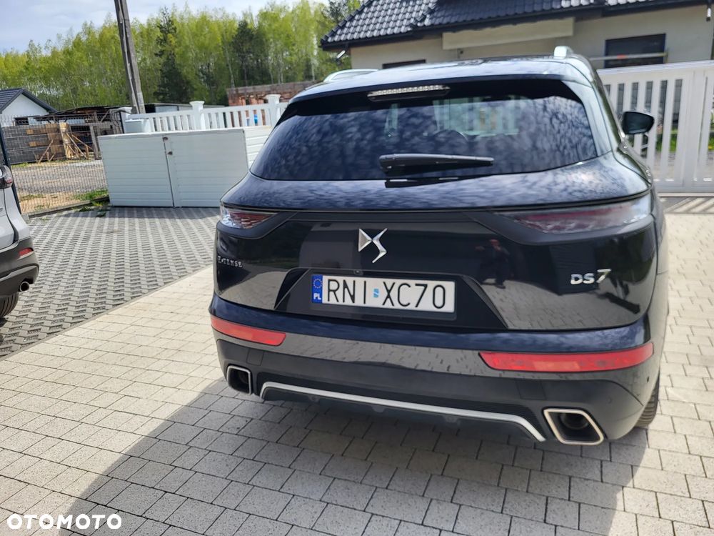 DS Automobiles DS 7 Crossback 1.6 E-Tense Rivoli - 9