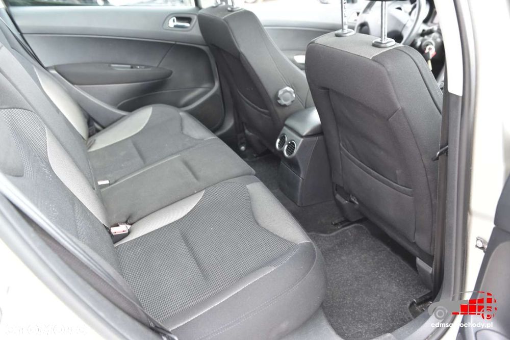 Peugeot 308 - 20