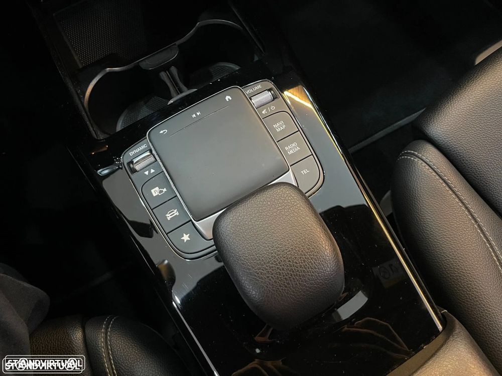 Mercedes-Benz A 250 Limousine e Style Plus - 5