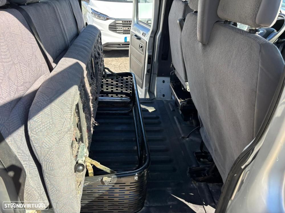 Ford Transit TRANSIT 350E (120cv) CD7 - 22