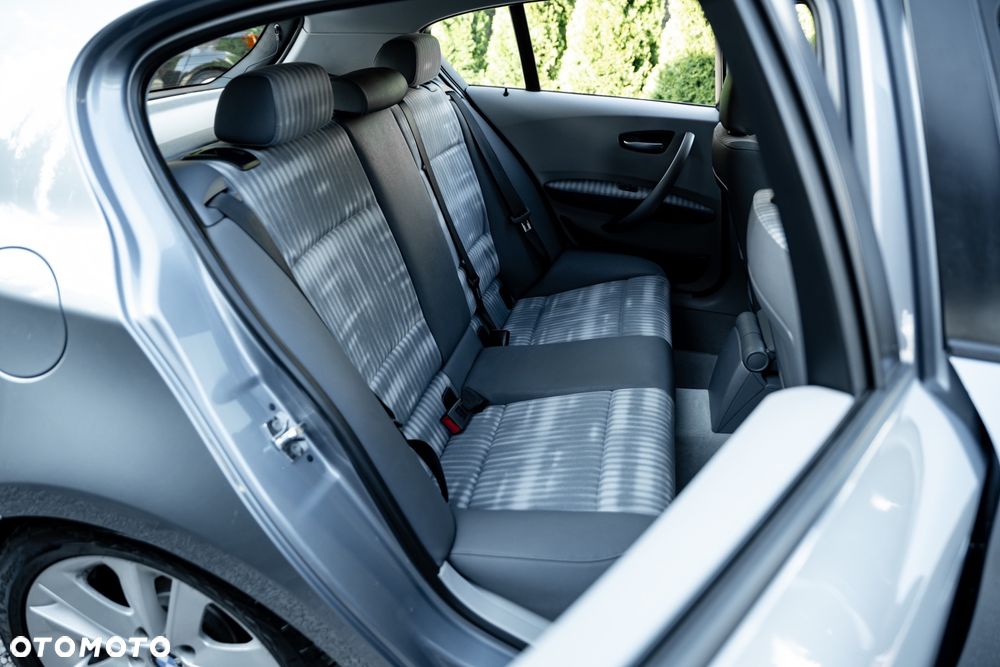 BMW Seria 1 - 23