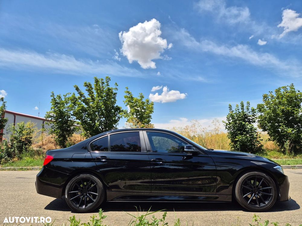 BMW Seria 3 320d Aut. - 6