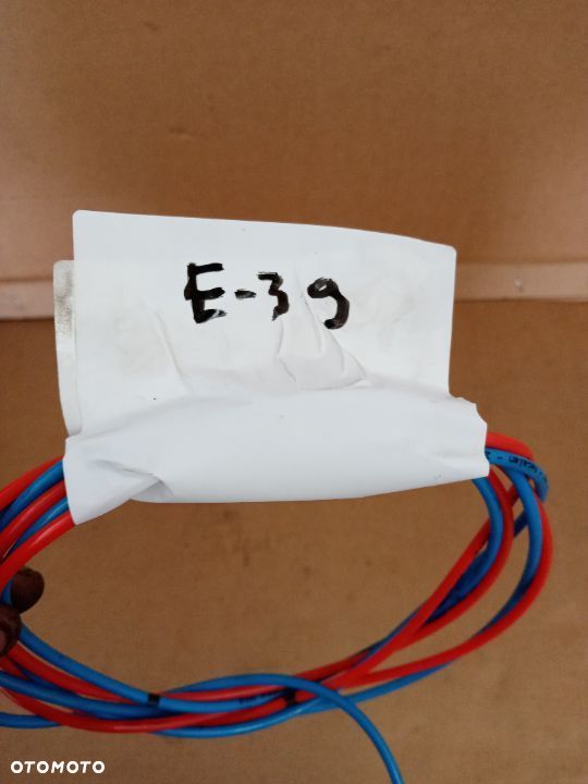 Przewody zawieszenia NIVO BMW e39 - 2