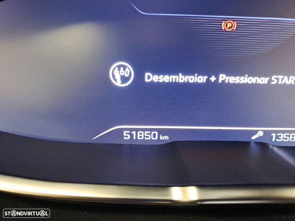 Peugeot 3008 1.5 BlueHDi GT Line - 13