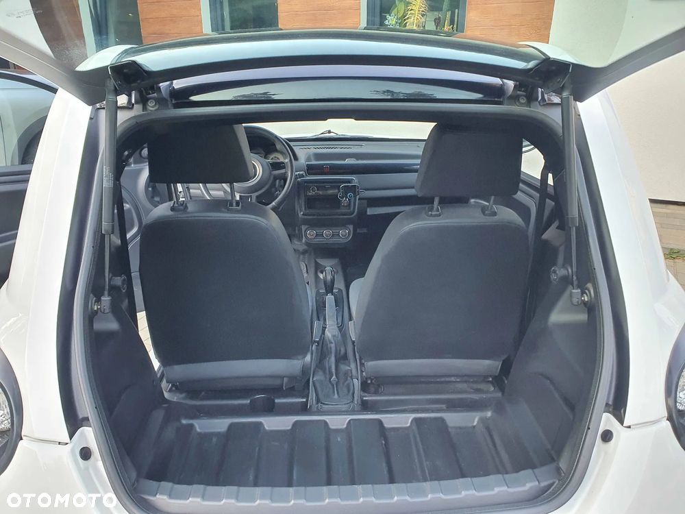 Microcar DUE First - 6