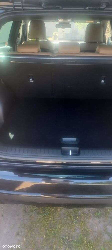 Kia Sportage 1.6 T-GDI Black Edition 4WD DCT - 9