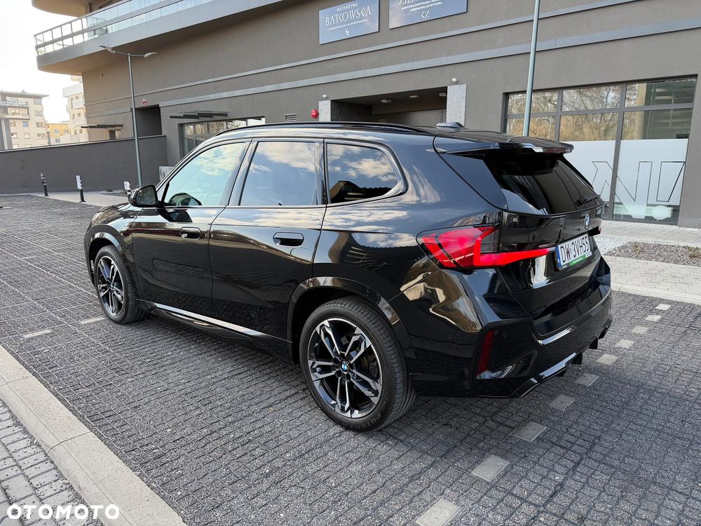 BMW X1 xDrive23d mHEV sport - 29