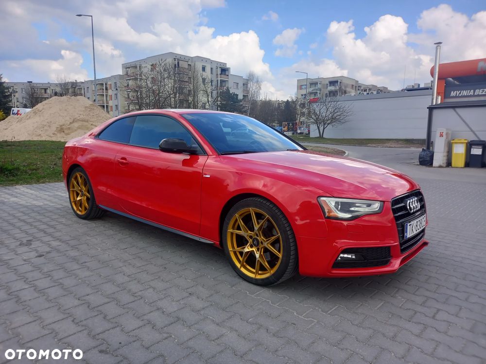 Audi A5 Coupé - 6