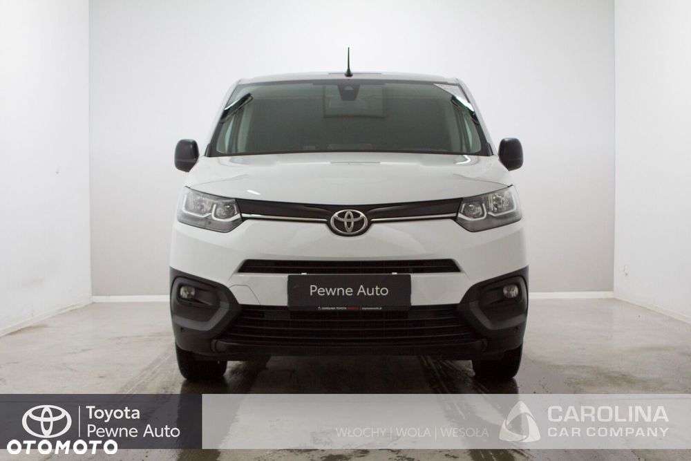 Toyota PROACE CITY - 14
