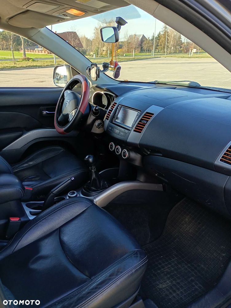 Citroën C-Crosser 2.2 HDi SX Pack - 19