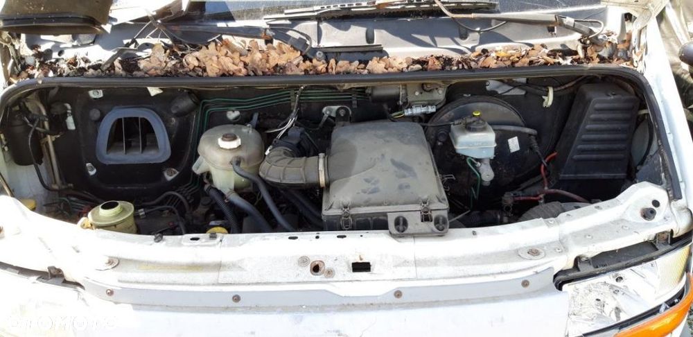 Części do  Renault Master 01r. 2.2 diesel 66kW - 10
