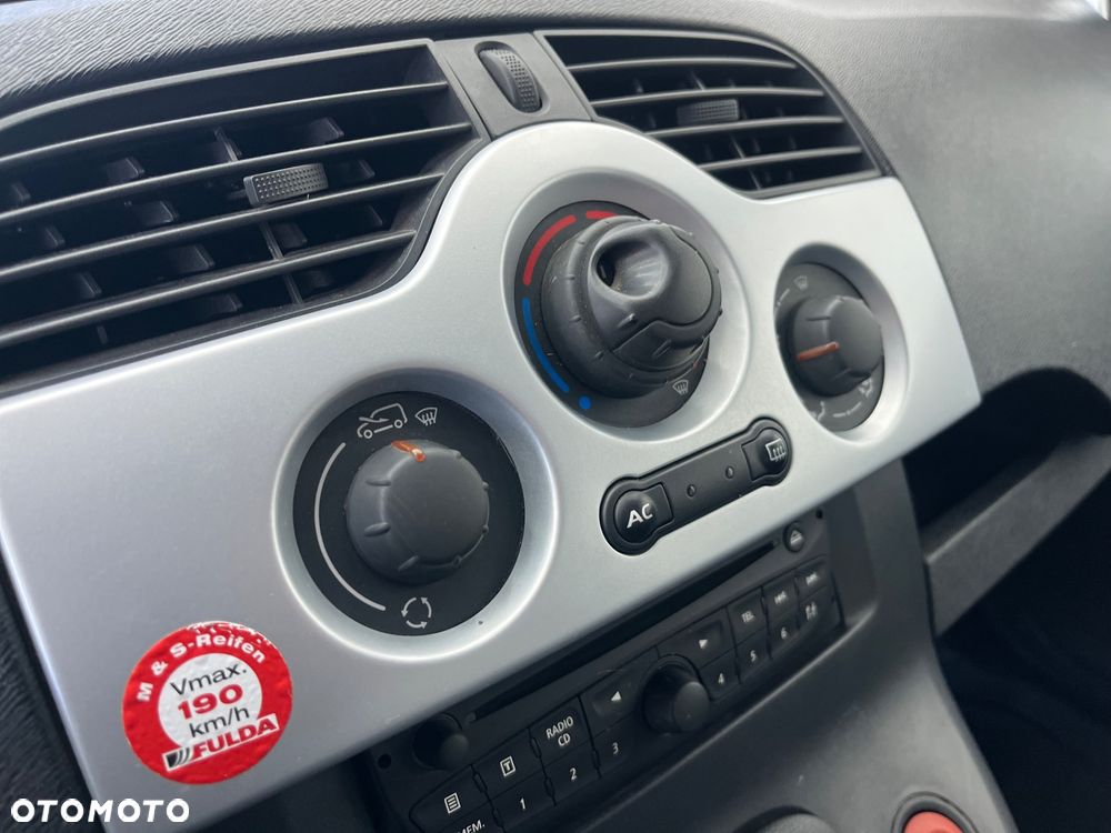 Renault Kangoo - 10