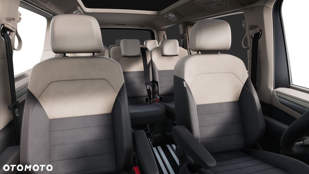 Volkswagen Multivan 2.0 TDI L2 Edition DSG - 7