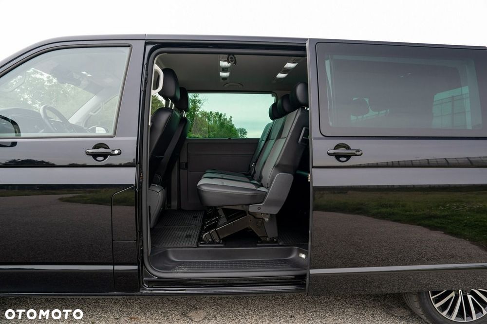 Volkswagen Caravelle 2.0 BiTDI L2 Highline 4Motion DSG - 17