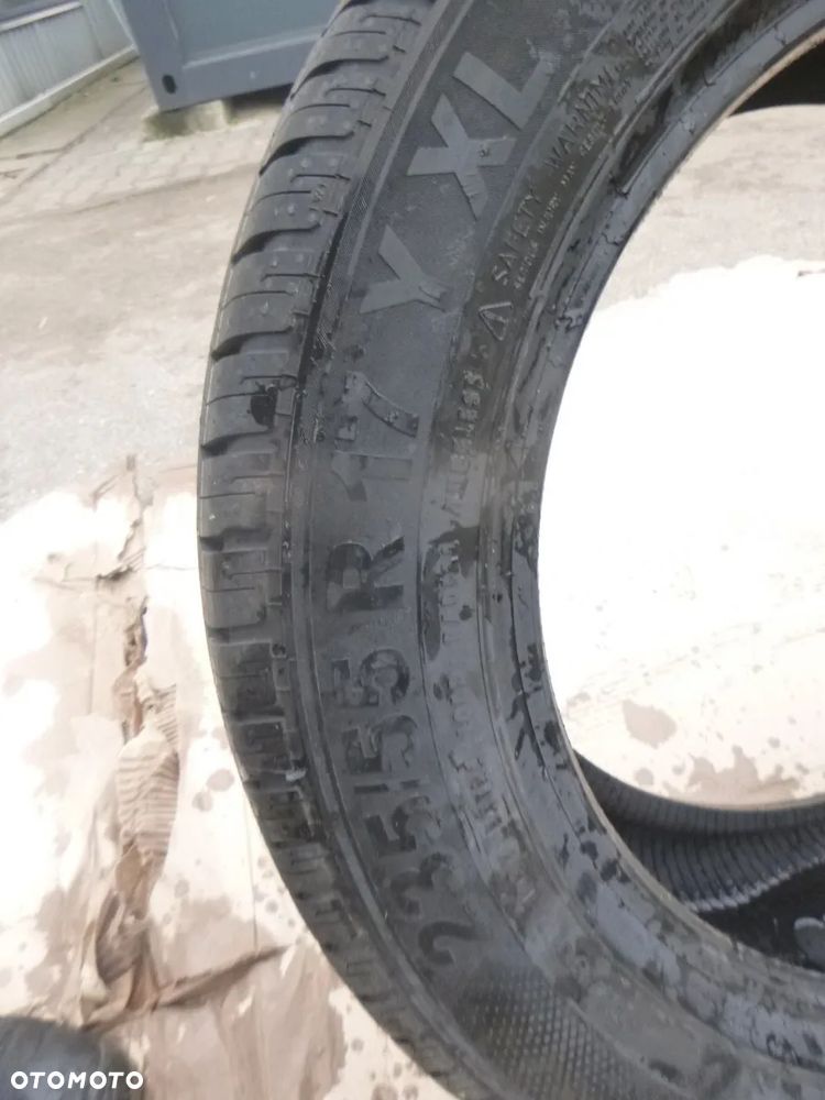 nowa opona letnia SEMPERIT SPEED-LIFE 3 235/55 R17 103Y - 5