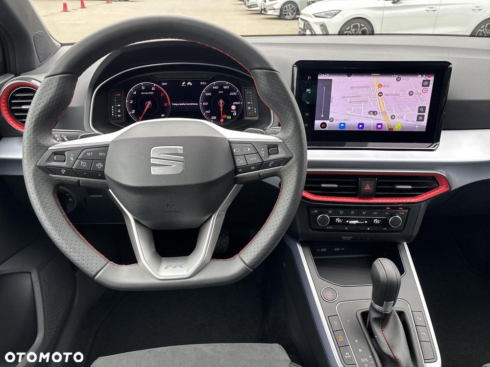 Seat Arona - 15