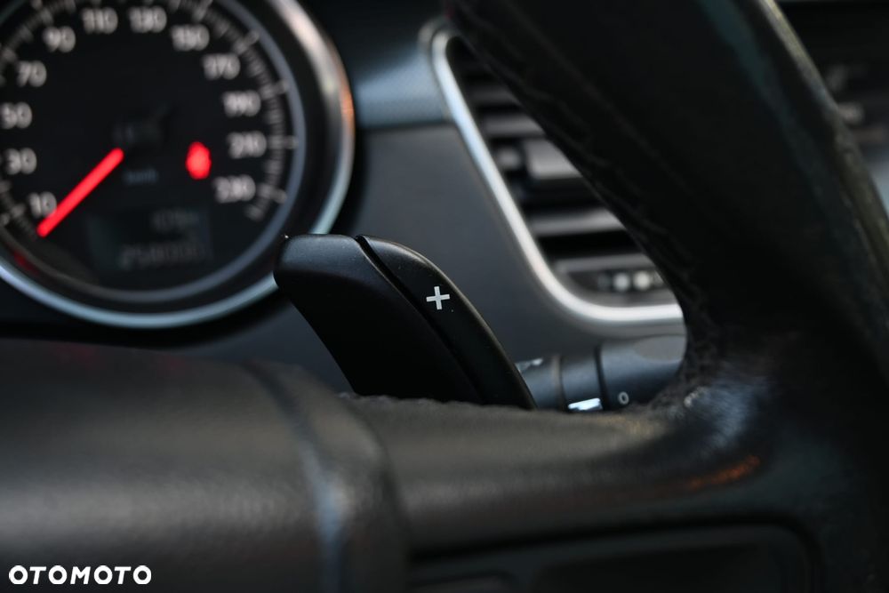 Peugeot 508 HDi FAP 160 Automatik Business-Line - 21