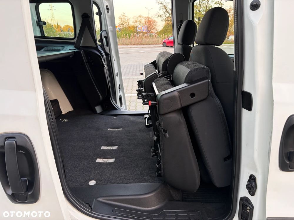 Fiat Doblo - 18