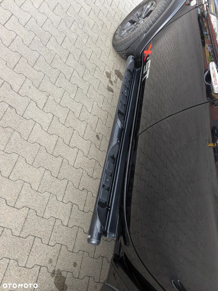Mitsubishi L200 2.5 DID DC Storm HP - 10