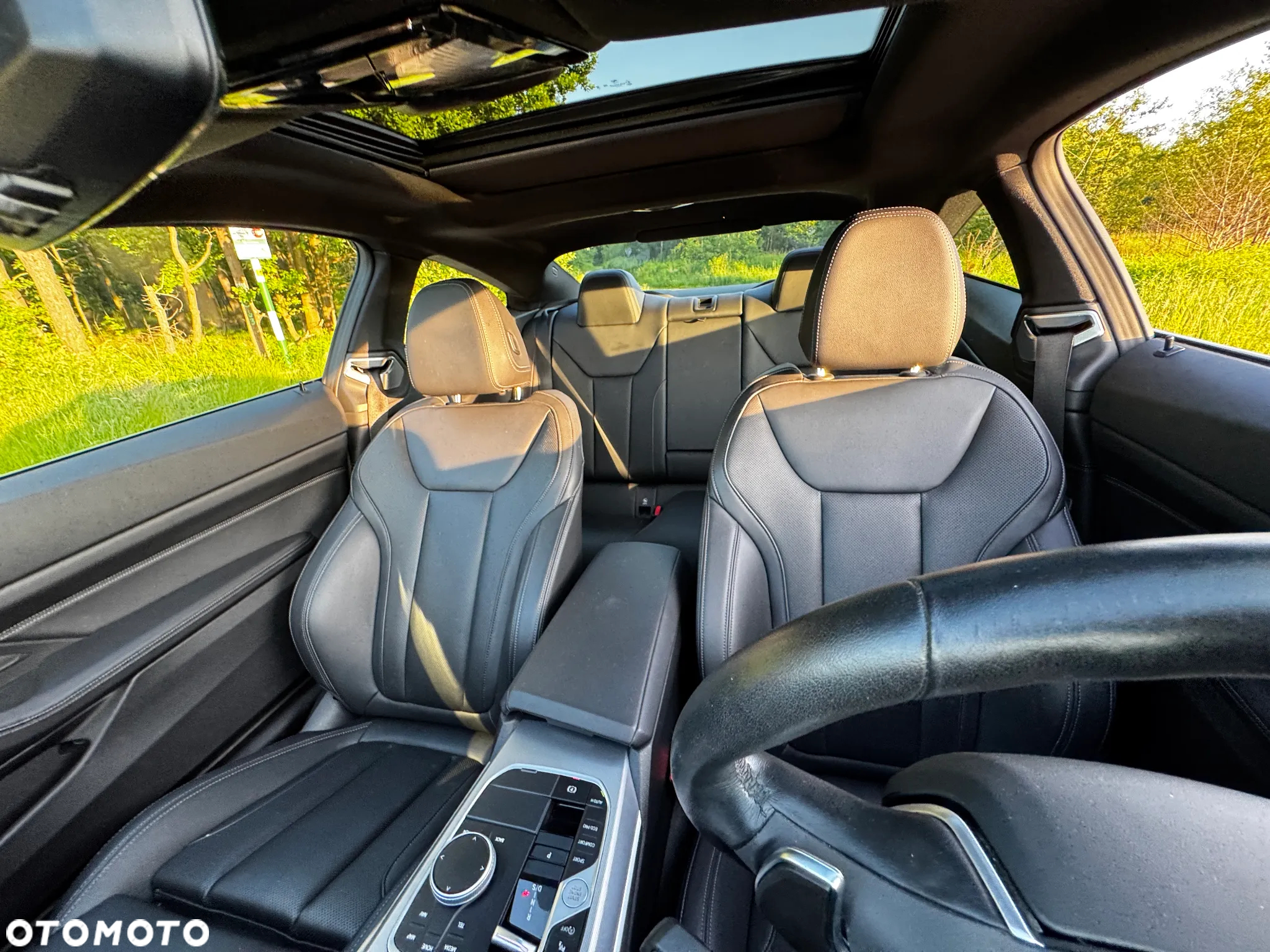 BMW Seria 4 430i xDrive - 11