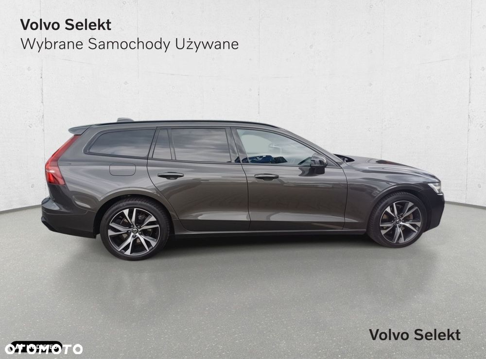 Volvo V60 - 5