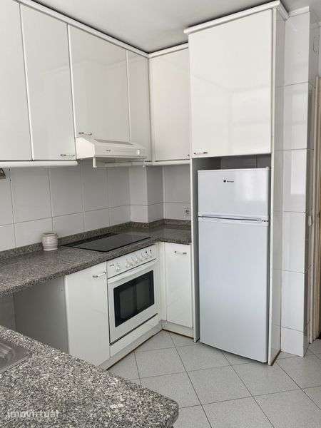 Alugo T2+1 Duplex com garagem Guimaraês/ Azurem - Grande imagem: 5/12