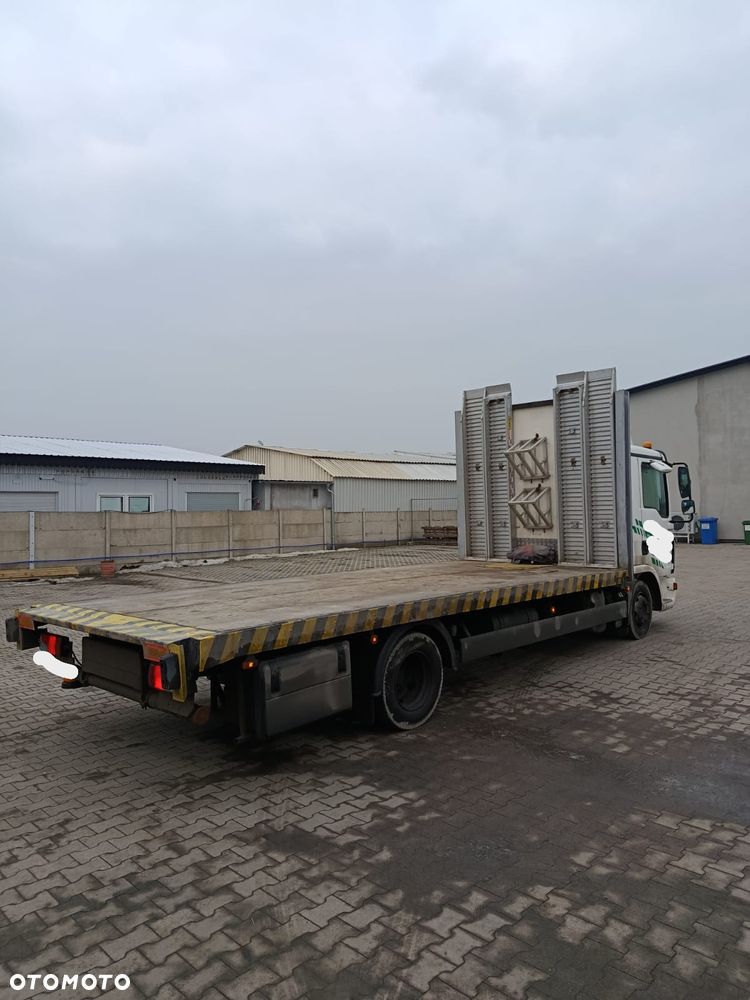 MAN TGL 7. 180 4x2 BB - 11