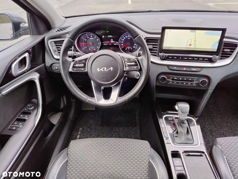 Kia XCeed 1.5 T-GDI Prestige Line DCT - 16