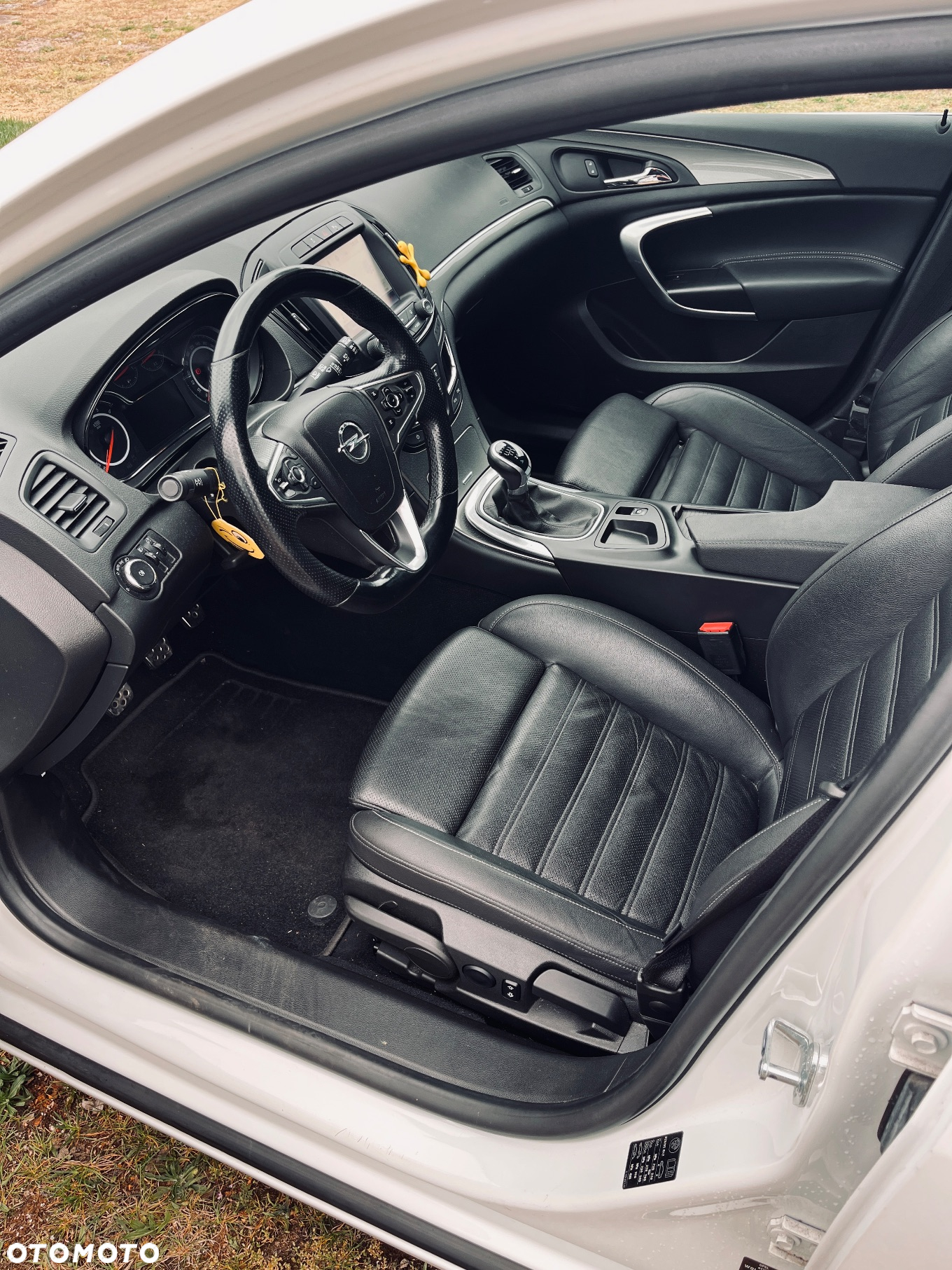 Opel Insignia 1.6 CDTI Sports Tourer ecoFLEXStart/Stop - 7