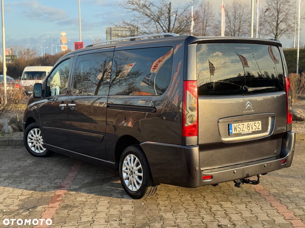 Citroën Jumpy Combi - 8