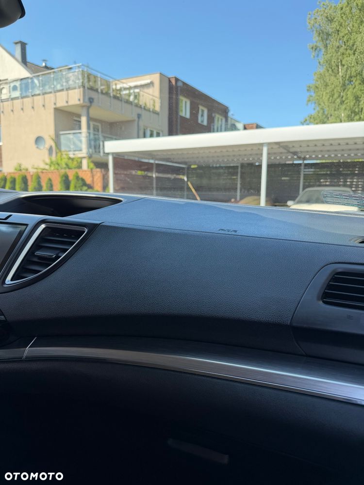 Honda CR-V 2.0 Comfort - 16