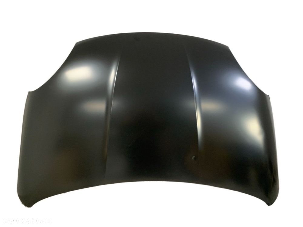 NOWA ORYGINALNA MASKA POKRYWA SILNIKA FIAT 600 23-26 52205376 - 1
