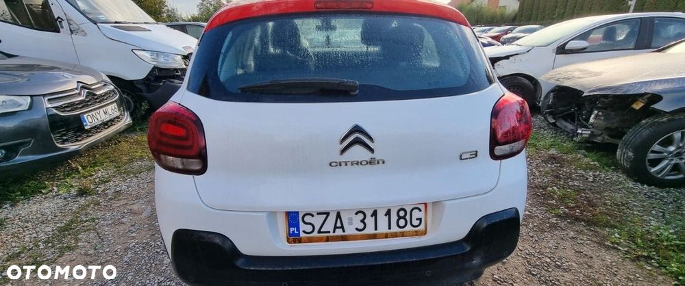 Citroën C3 - 17