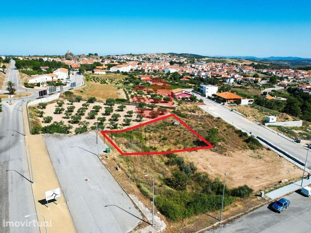 Lote para construção - Grande imagem: 3/8