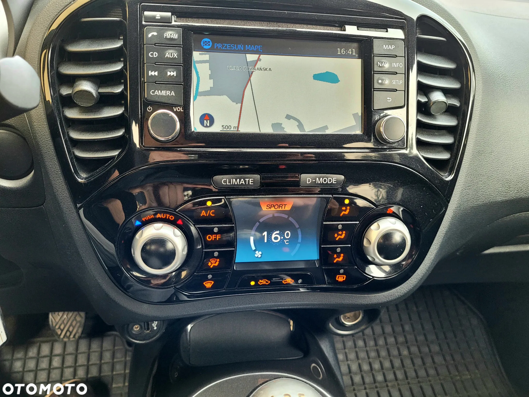 Nissan Juke - 20