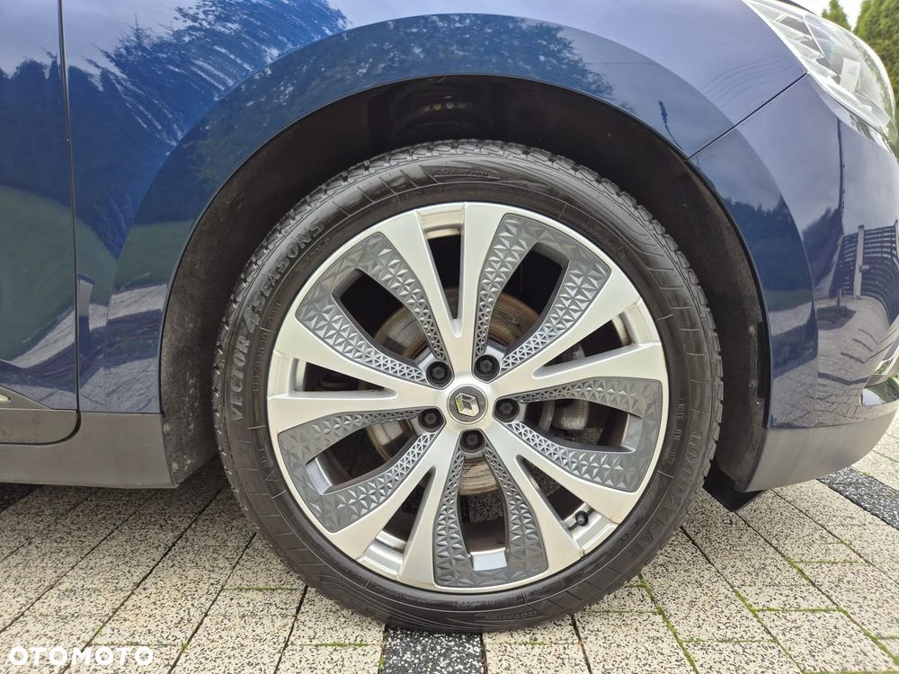 Renault Scenic 1.3 TCe Energy Bose - 11
