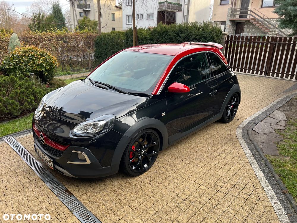 Opel Adam S - 14