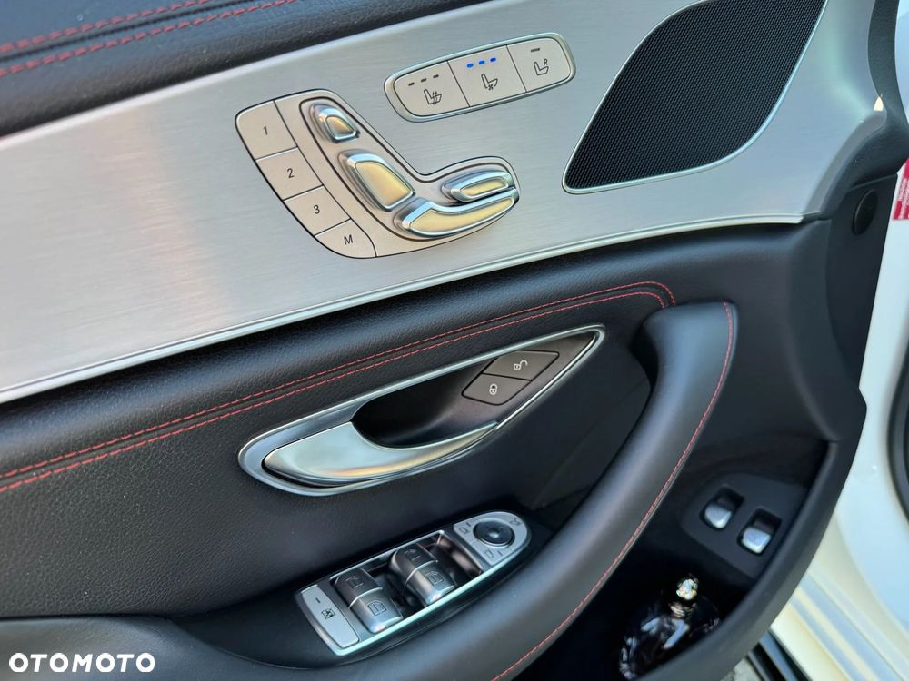 Mercedes-Benz CLS AMG 53 4Matic AMG Speedshift 9G-TRONIC - 18