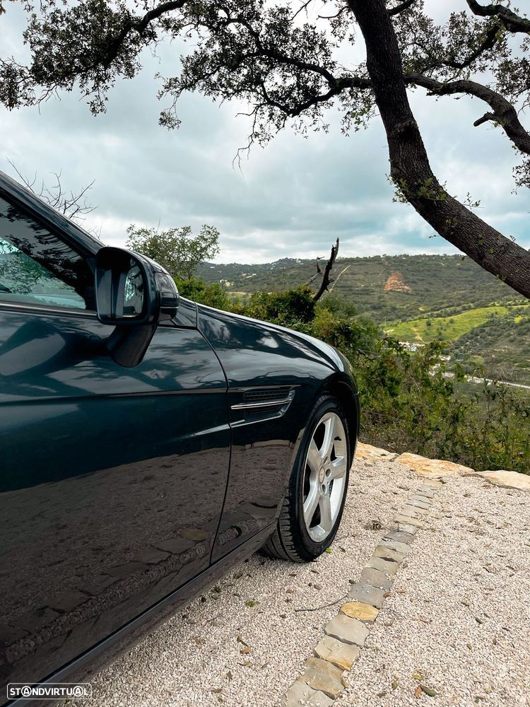 Mercedes-Benz SLK 250 - 13