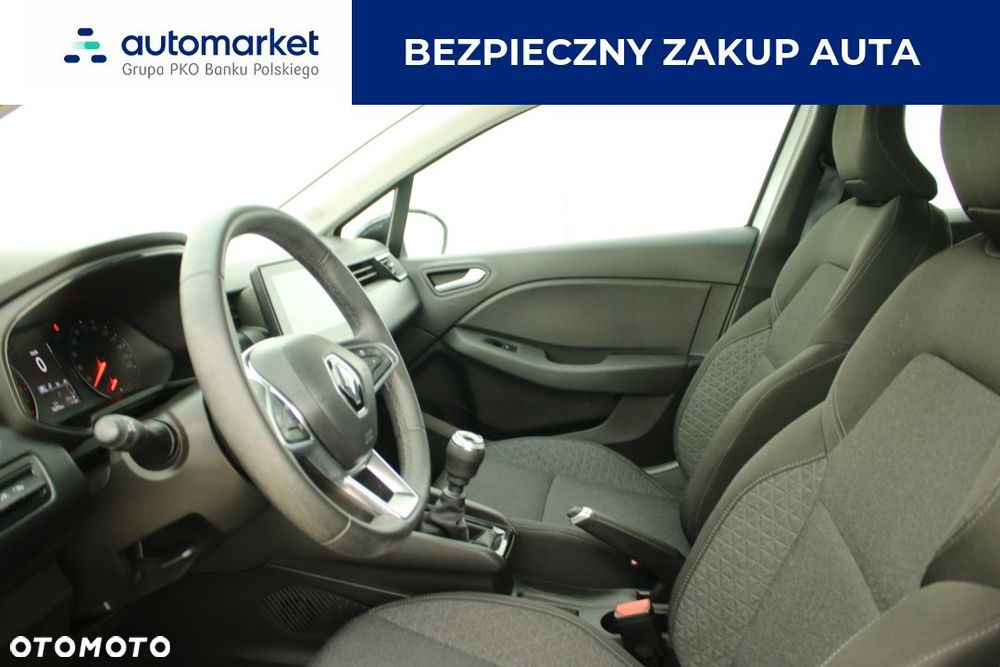 Renault Clio 1.0 TCe Equilibre - 7