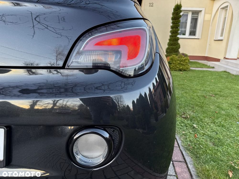Opel Adam 1.4 Start/Stop Slam - 9