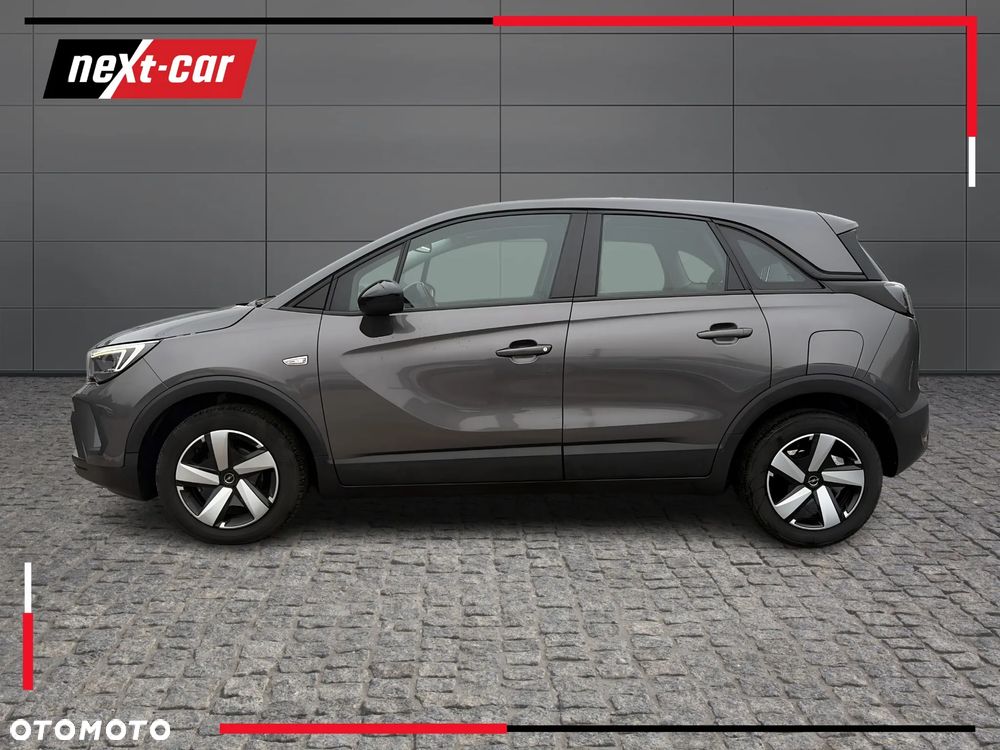 Opel Crossland X 1.2 Edition - 2