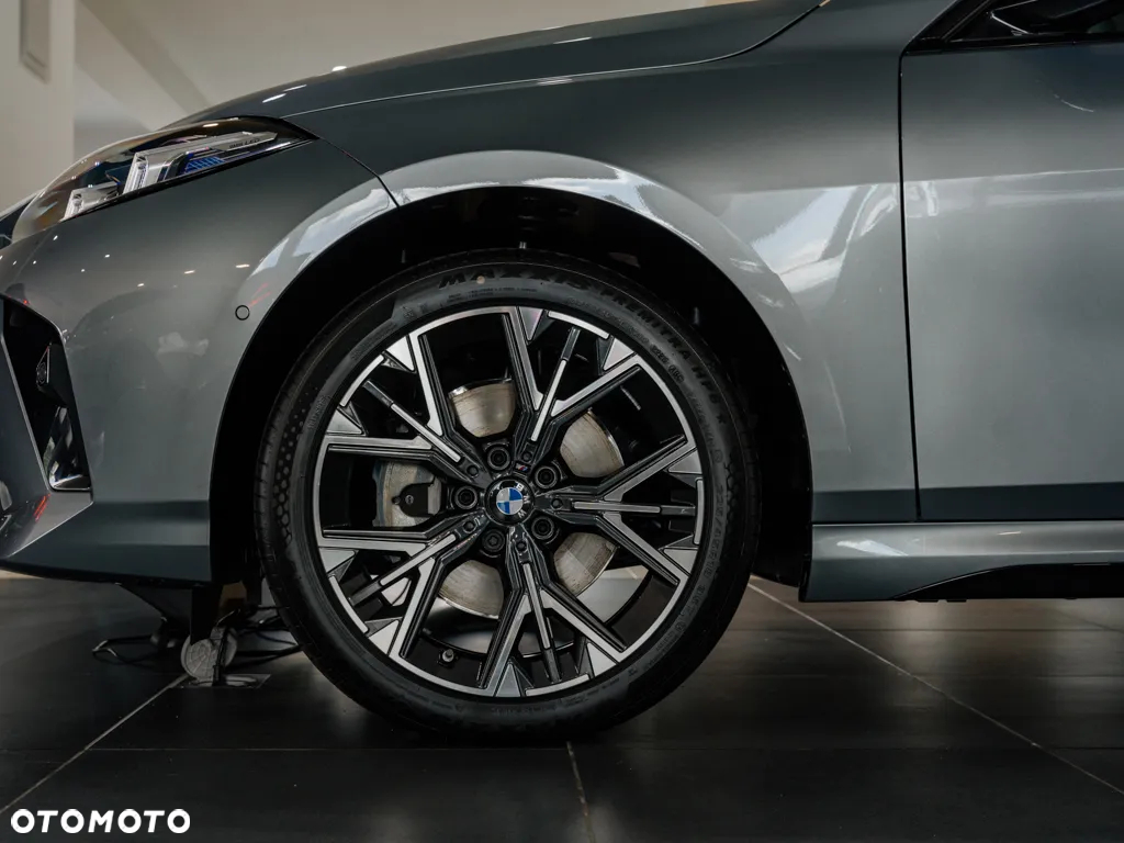 BMW Seria 2 220 Gran Coupe - 5