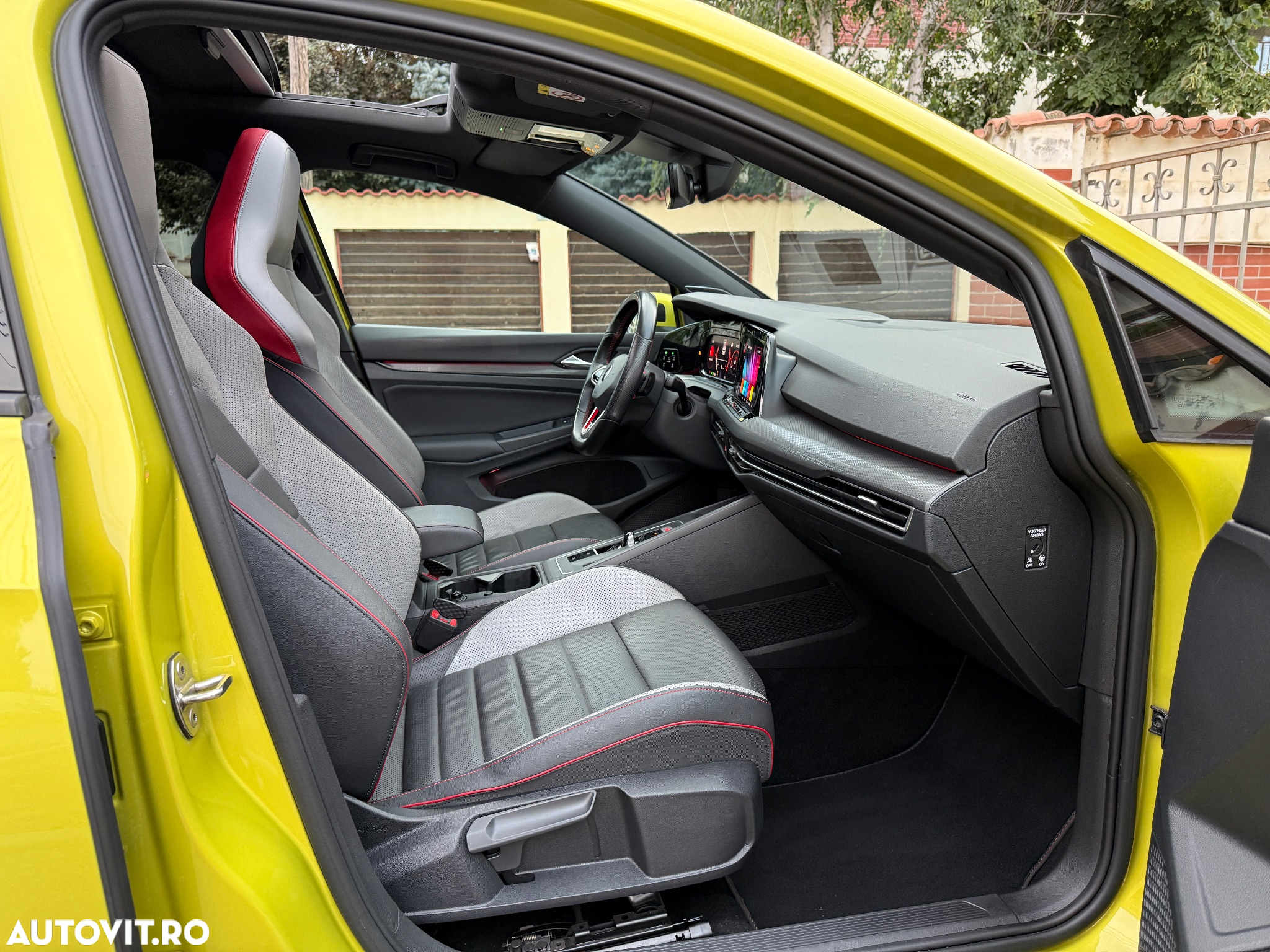 Volkswagen Golf 2.0 TSI OPF DSG GTI Clubsport - 7